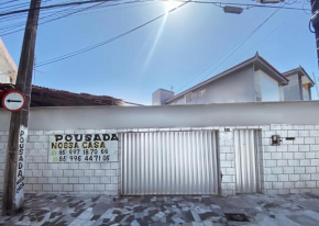 Pousada Nossa Casa